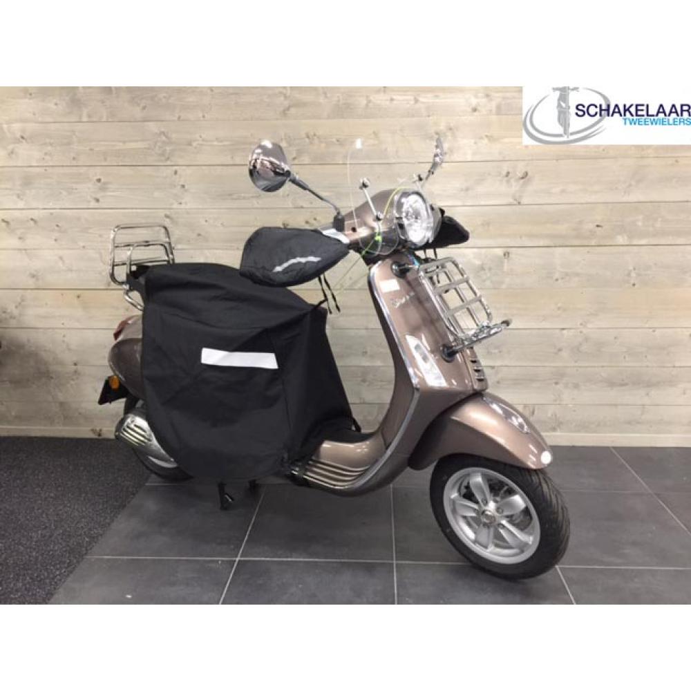 Winterpakket Scooter Universeel Basic Aplus Aanbieding